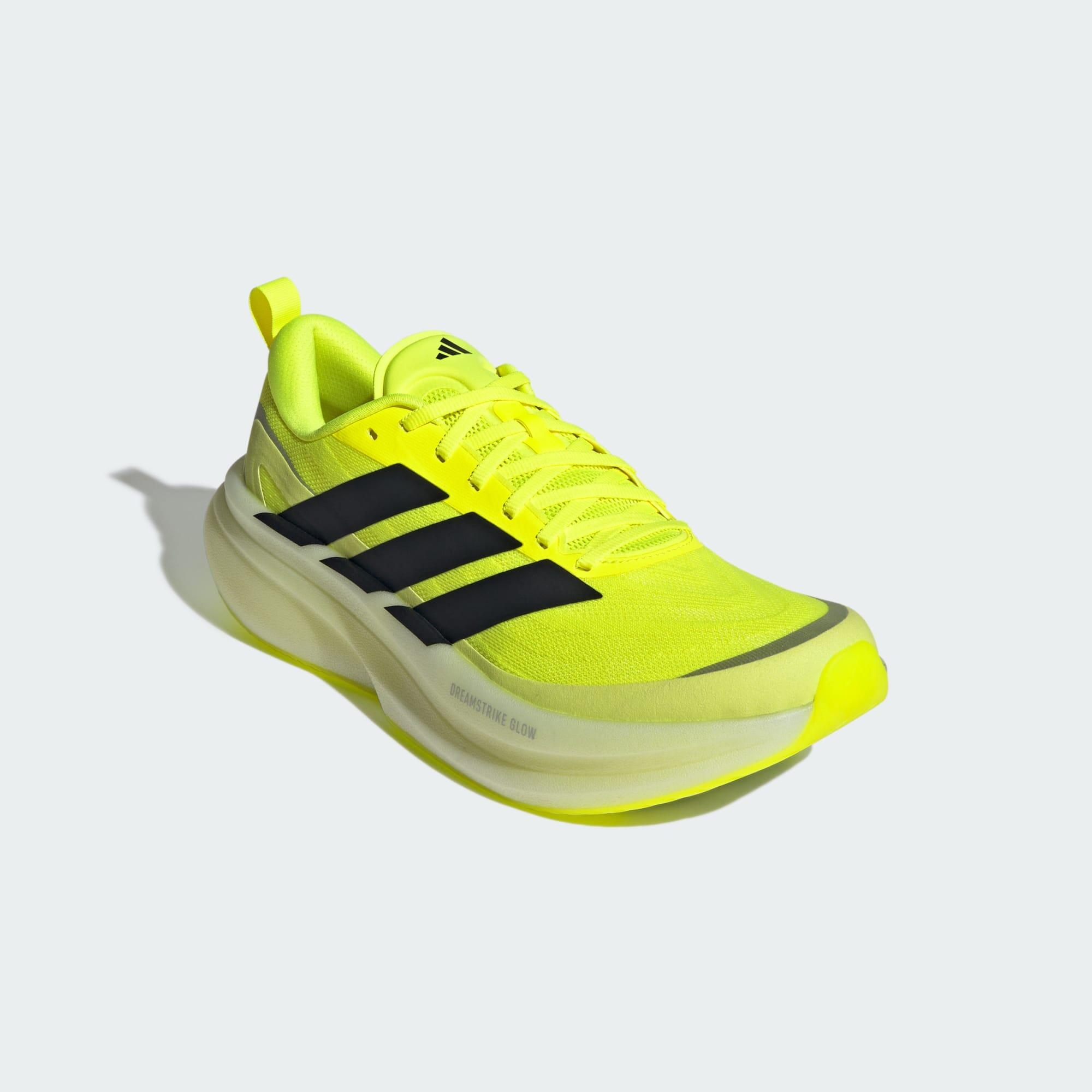 CHAUSSURE DE RUNNING SUPERNOVA GLIDE 4/7