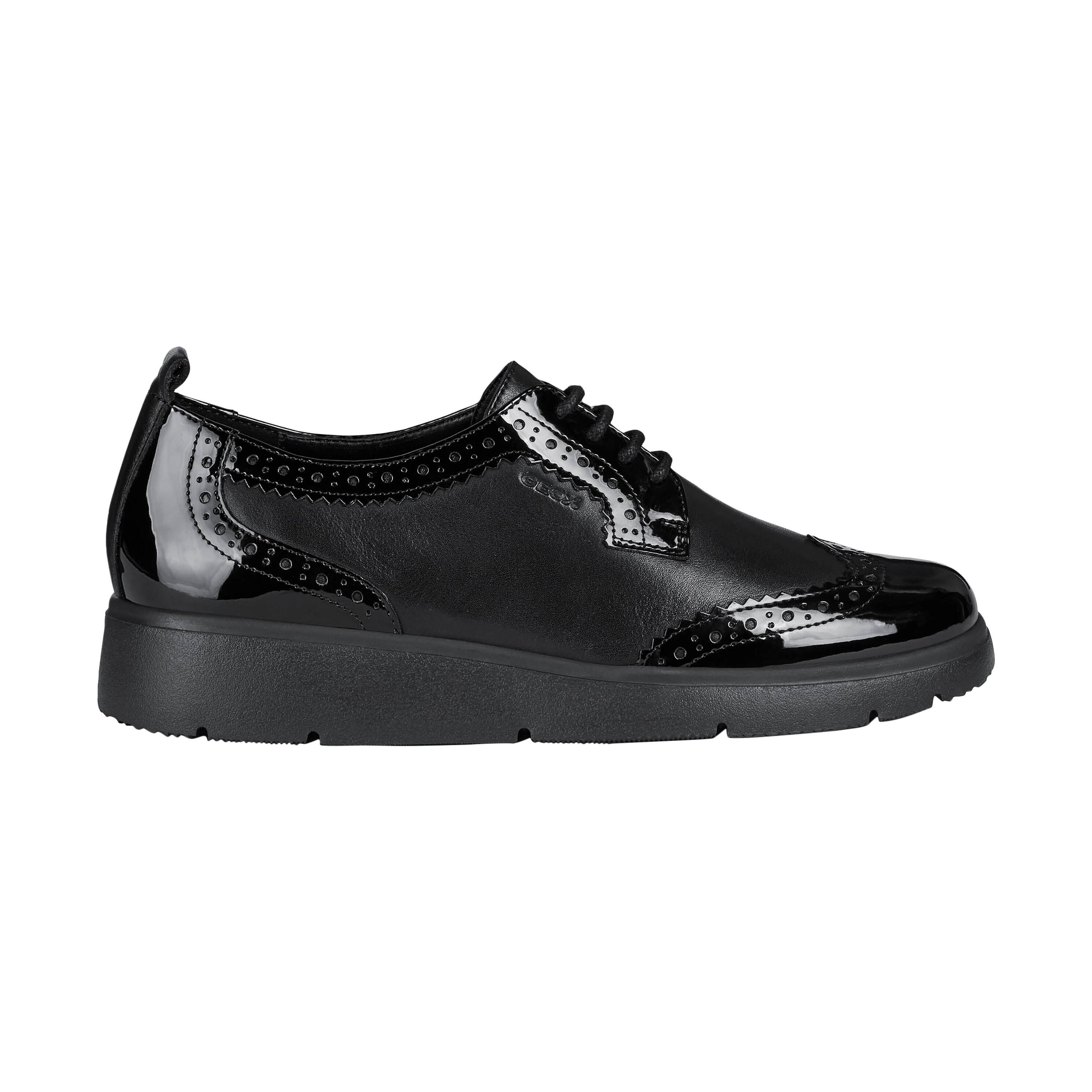 Derby Cuir Geox Arlara - Femme 2/5