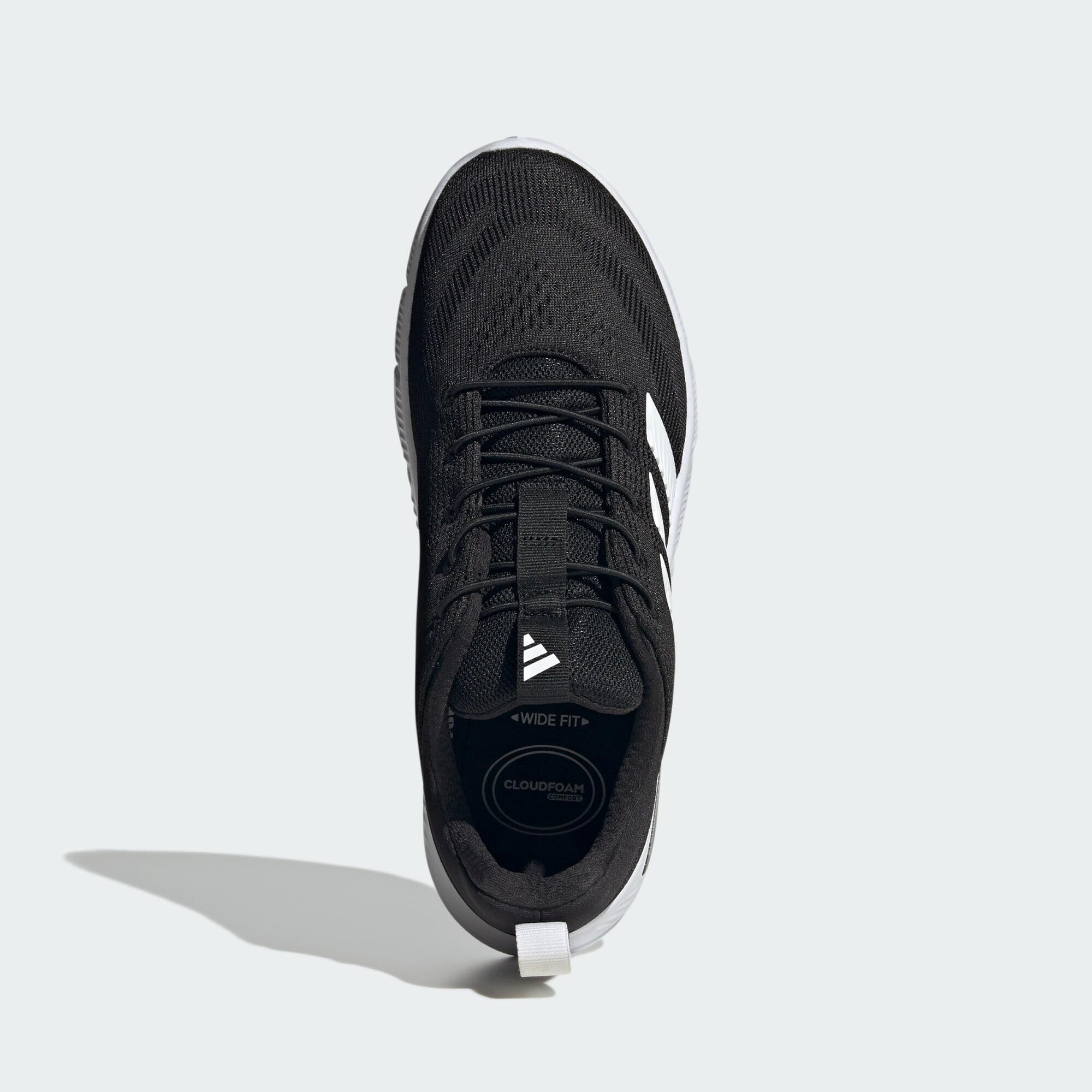 CHAUSSURE LACETS ÉLASTIQUES CLOUDFOAM FLEX 2/8