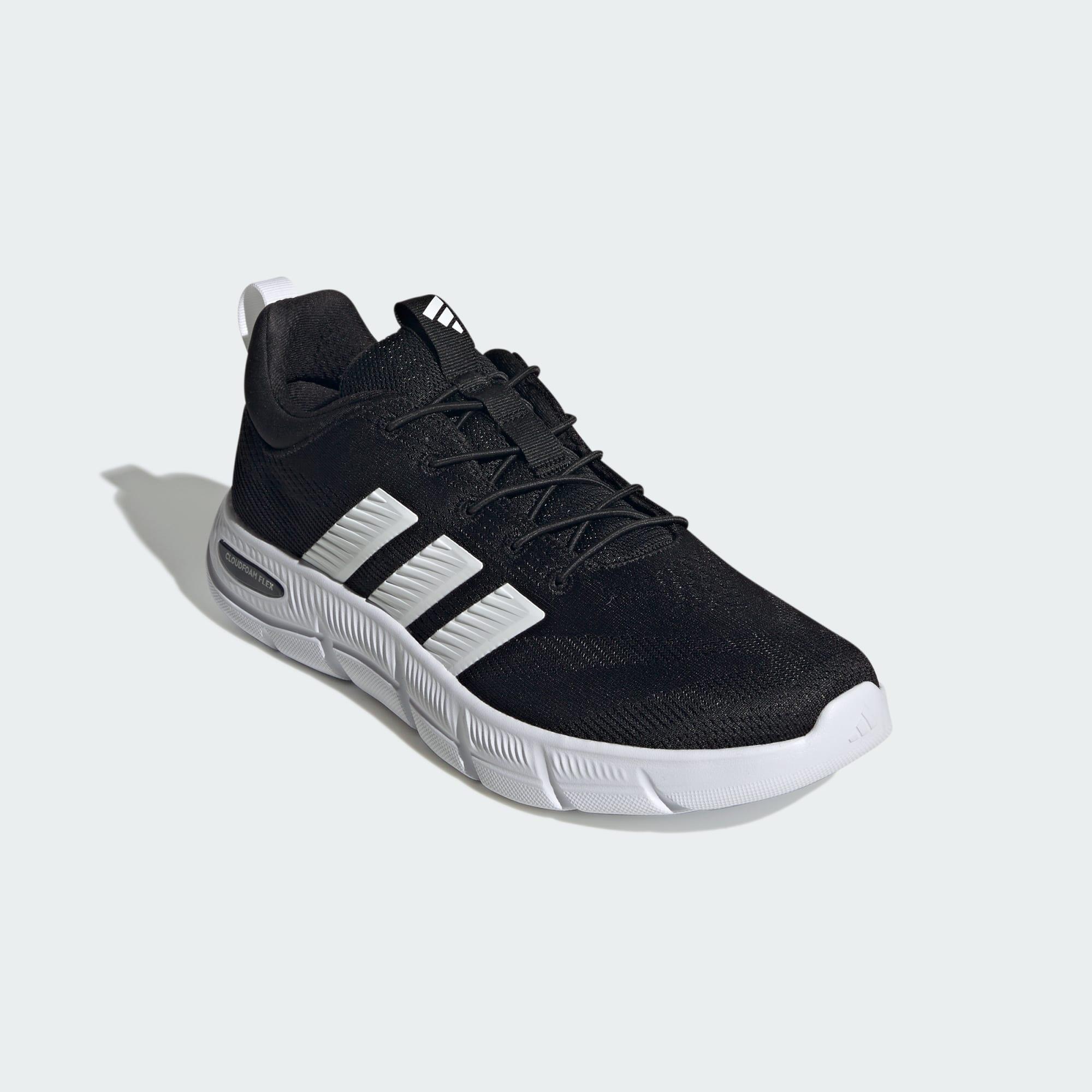 CLOUDFOAM FLEX ELASTIC LACE SHOES | Decathlon