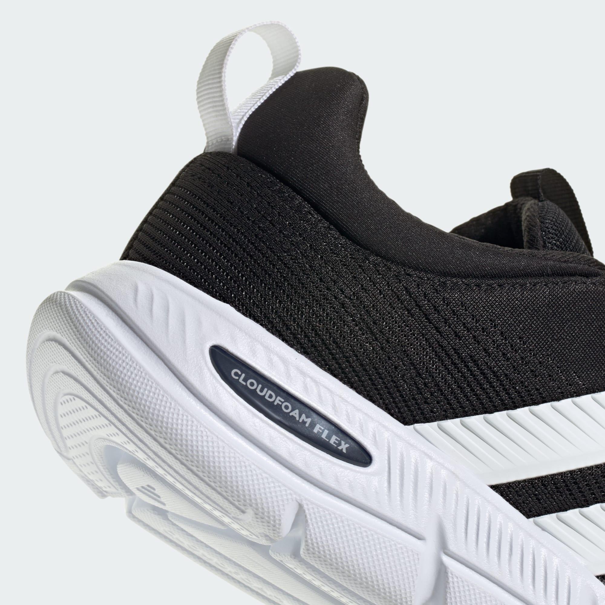 CHAUSSURE LACETS ÉLASTIQUES CLOUDFOAM FLEX 6/8