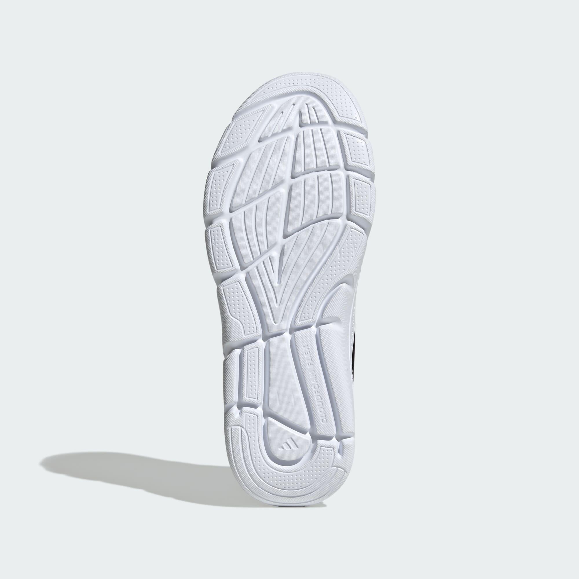 CHAUSSURE LACETS ÉLASTIQUES CLOUDFOAM FLEX 3/8