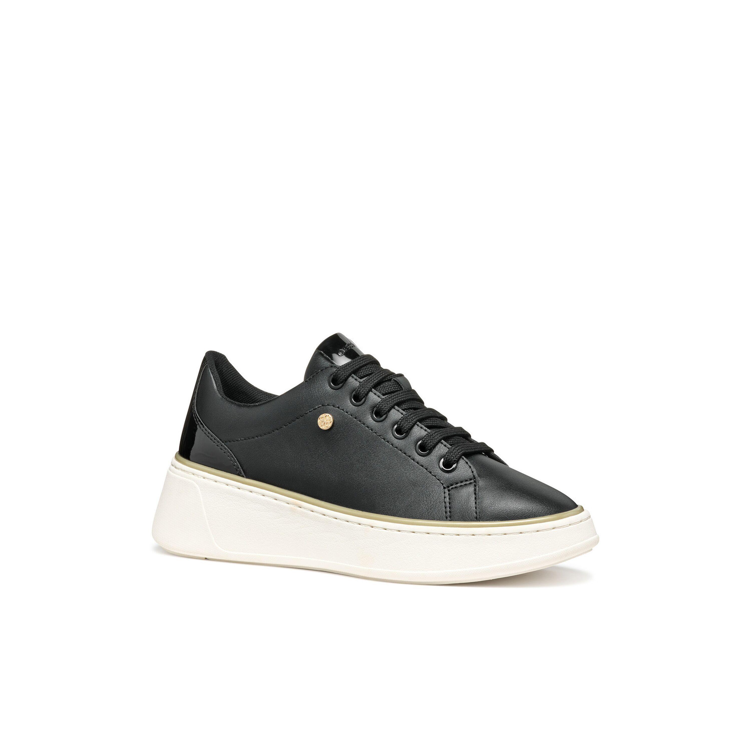Baskets femme Geox Sunnetty A 2/2