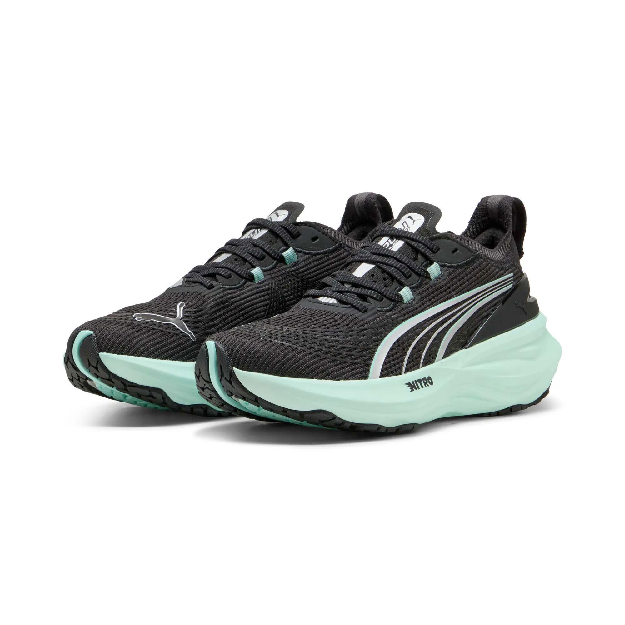 Puma Foreverrun Nitro 2 Wn Zapatillas De Running Mujer 2/5