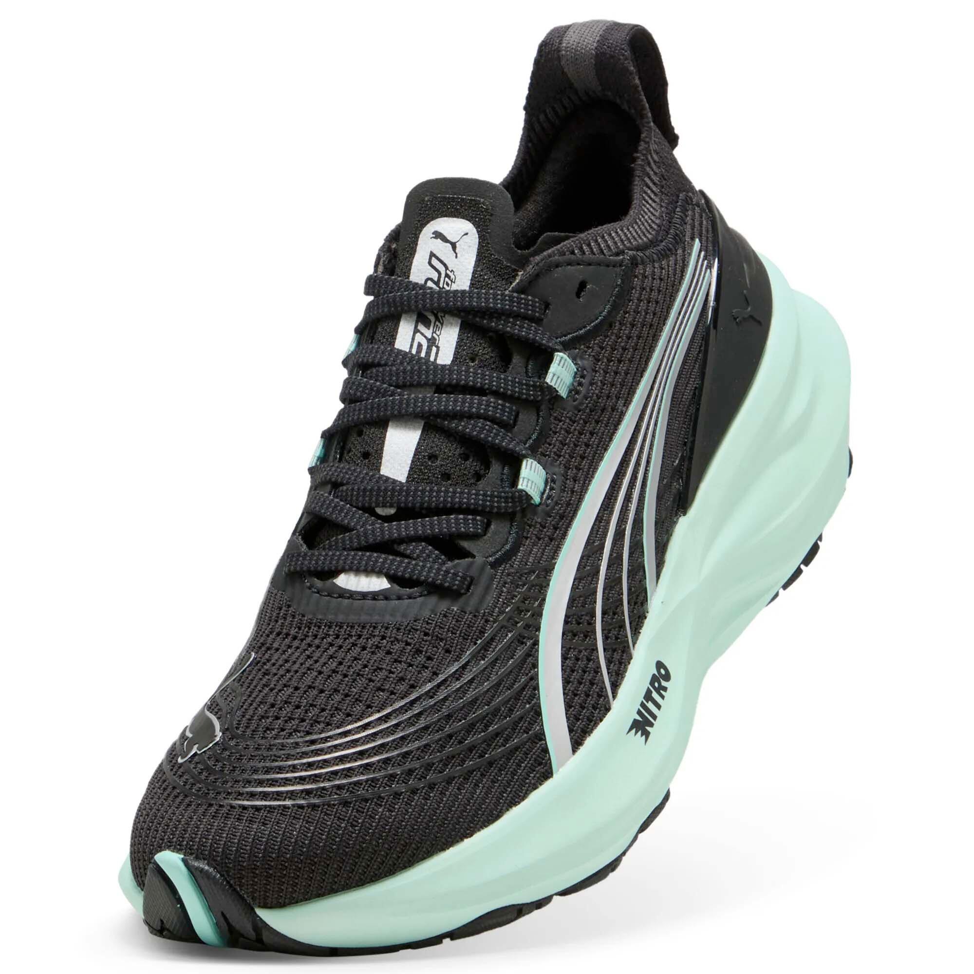 Puma Foreverrun Nitro 2 Wn Zapatillas De Running Mujer 5/5