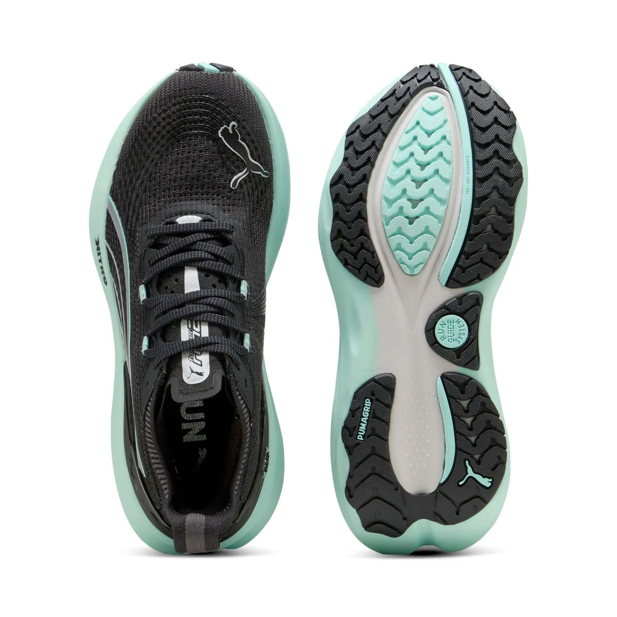Puma Foreverrun Nitro 2 Wn Zapatillas De Running Mujer 4/5