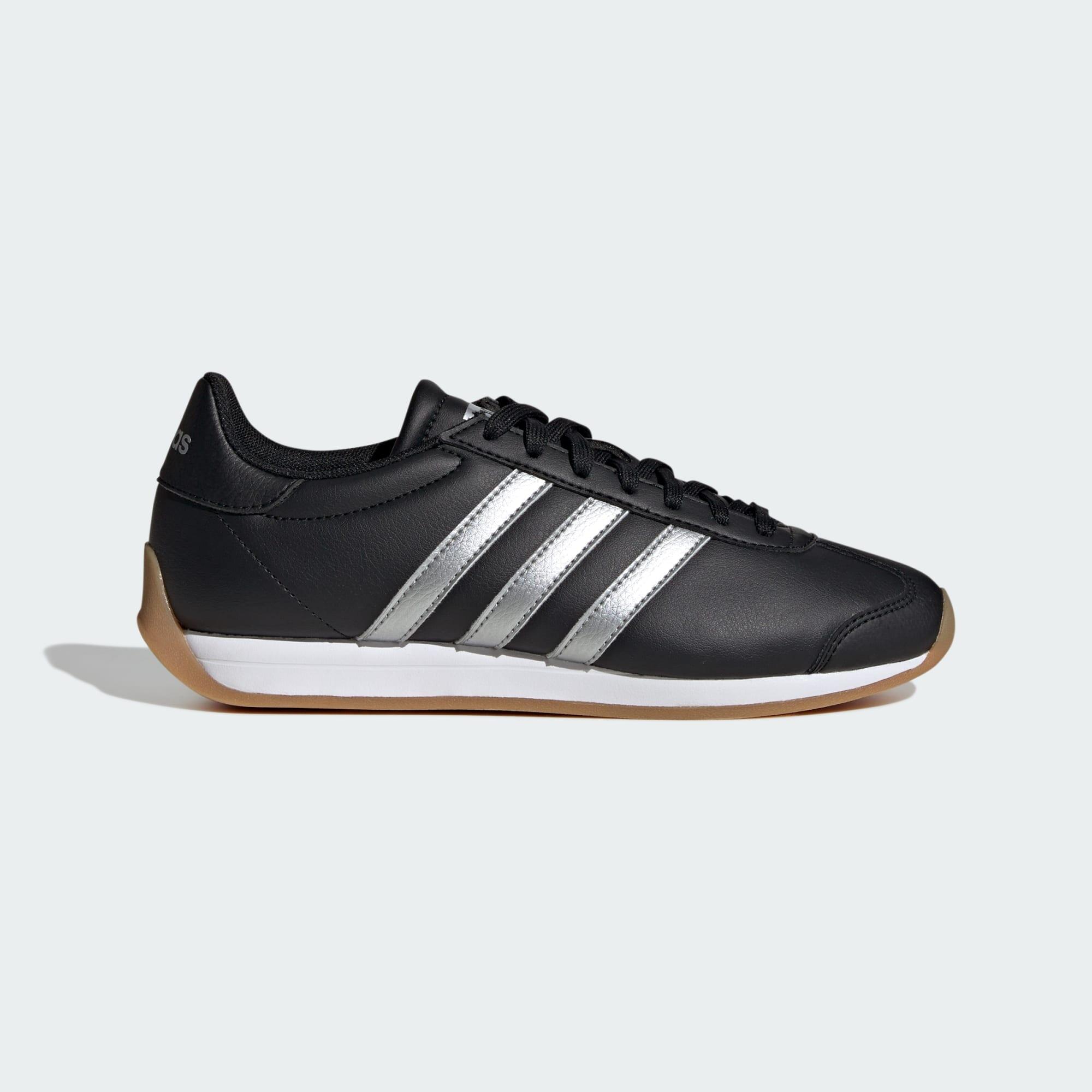 ADIDAS RUNVISTA HALO SHOES