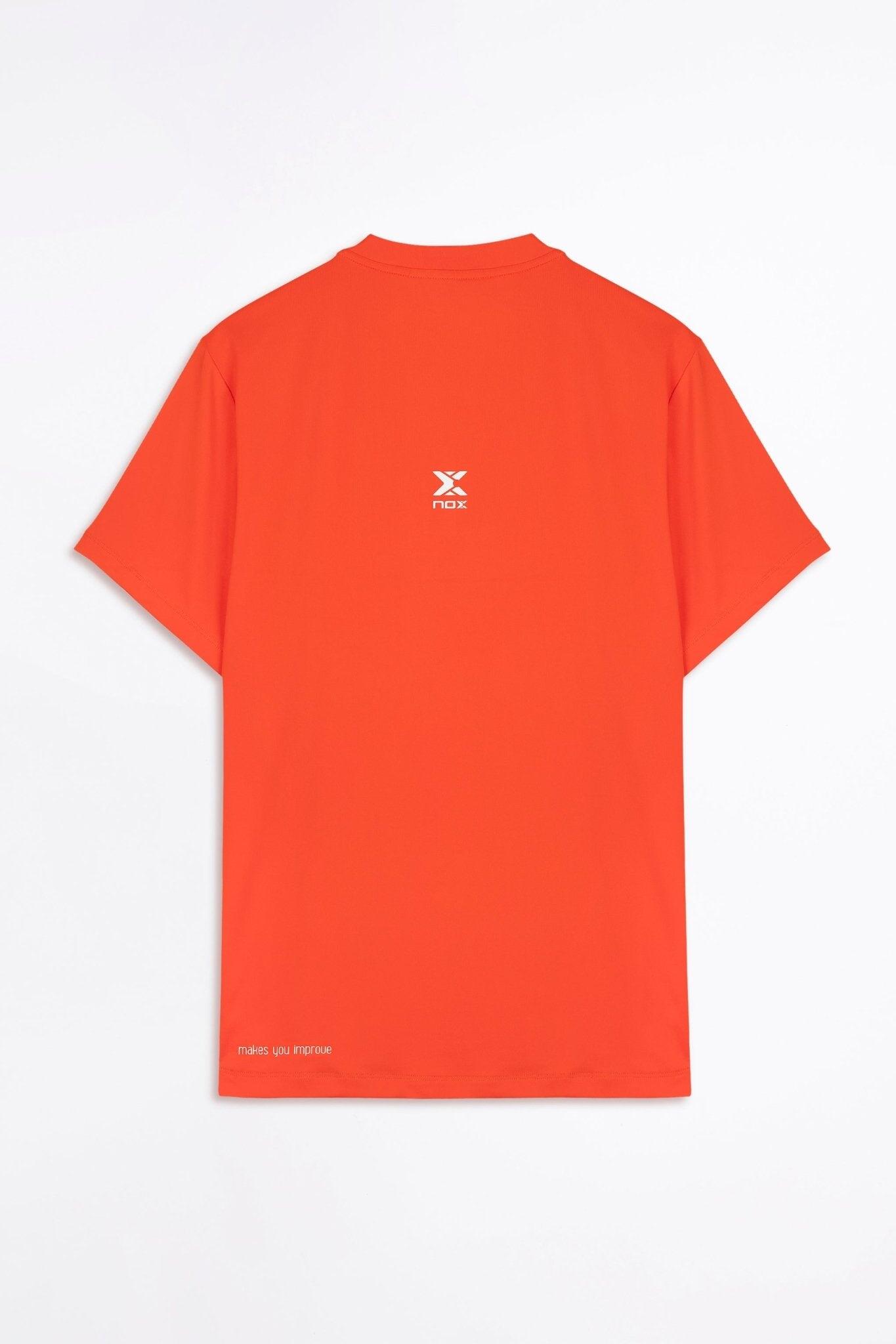 Nox Team Polo 5/5