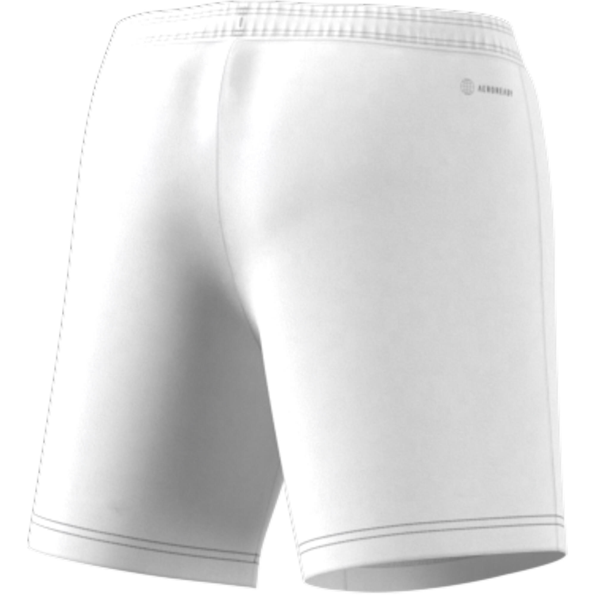 Pantaloncini da donna adidas Entrada 22 2/5