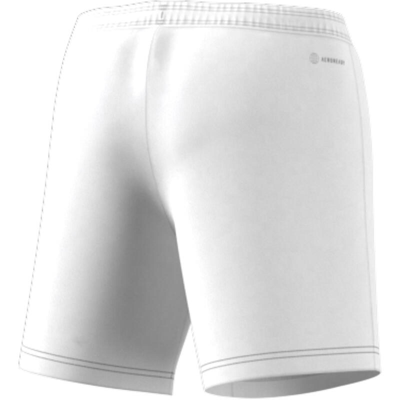 Șort Fotbal ADIDAS Entrada Gri Damă