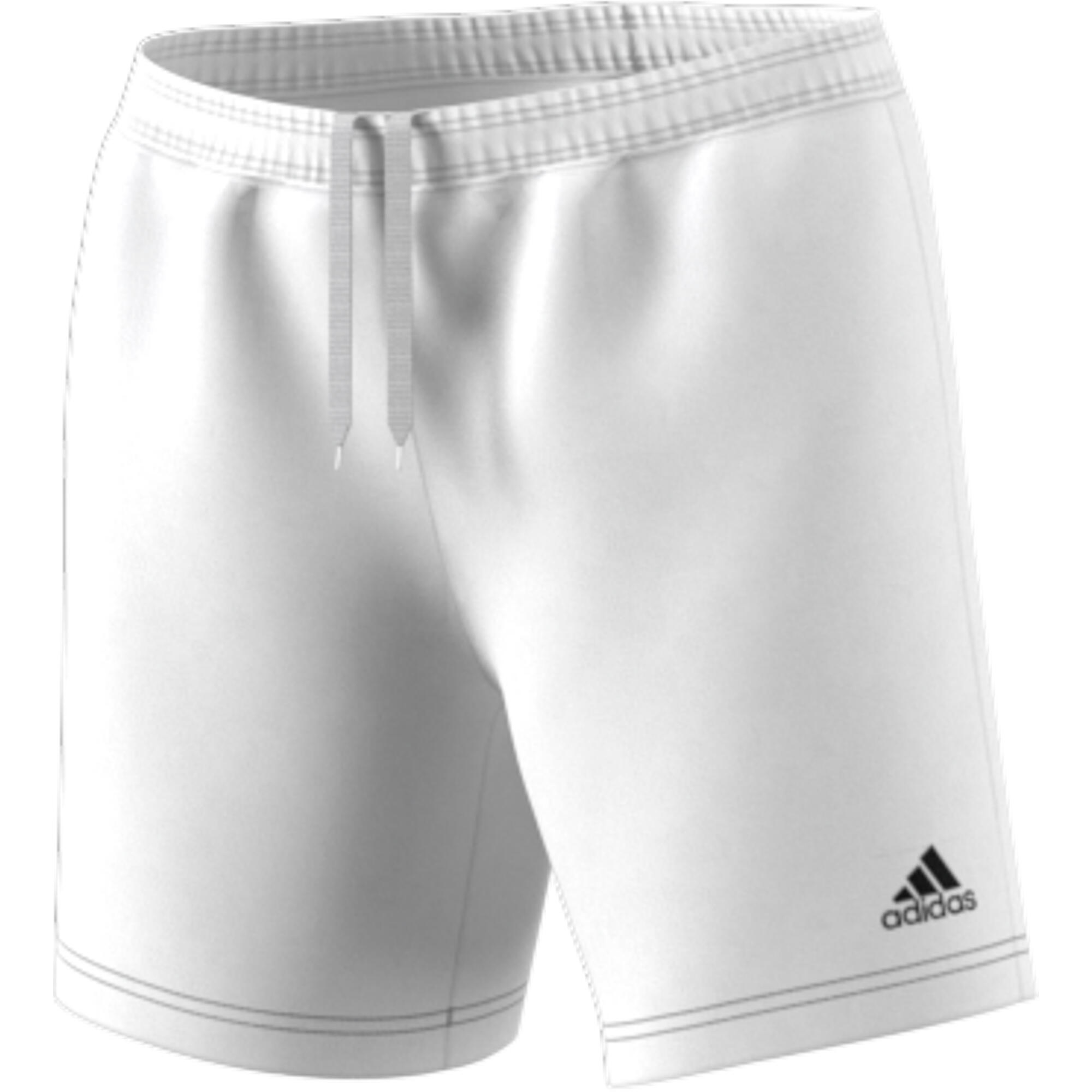 Sort Fotbal ADIDAS Entrada Gri Dama