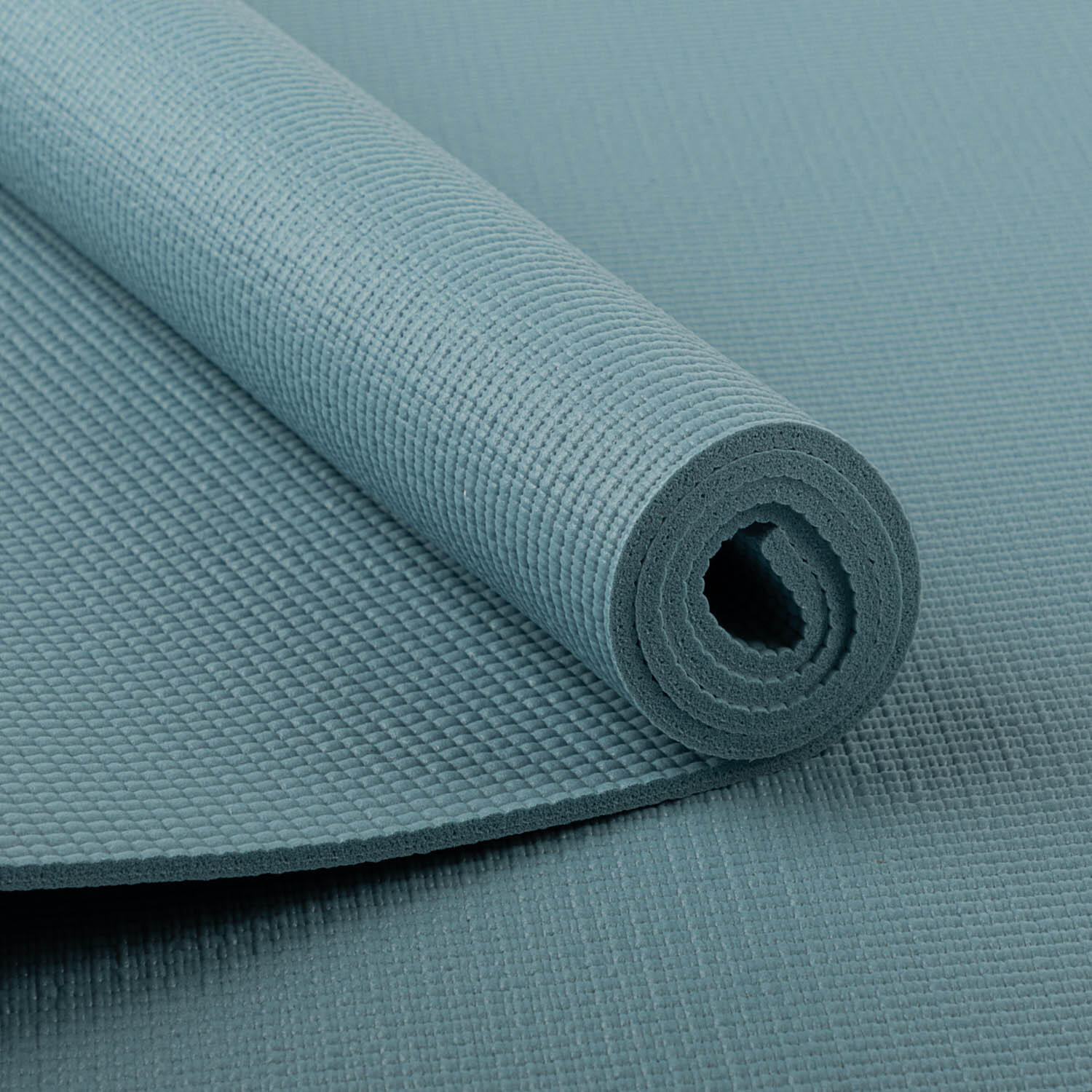 Esterilla de yoga antideslizante Bodhi Leela de 4,5 mm para fitness 7/7