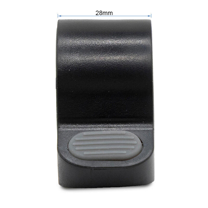Acelerador Mi4 pro negro (1st Gen)/PLUS/MAX 3/5