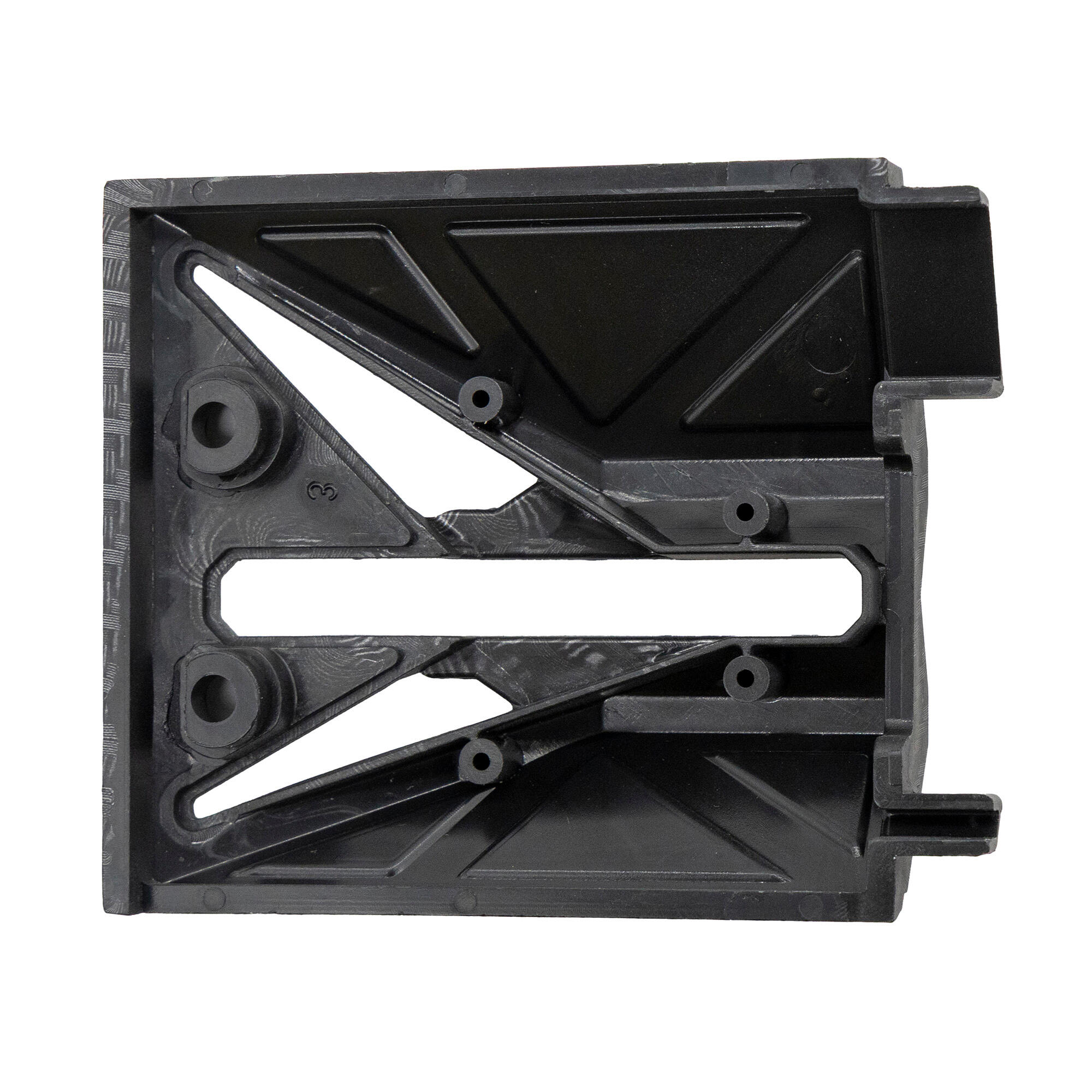 Embellecedor delantero izquierdo ECOXTREM M41 3/3
