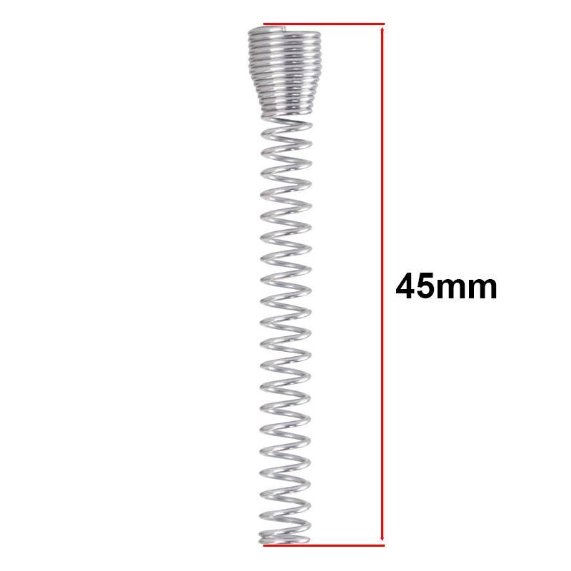 Muelle para pinza de freno - pack de 20 2/3