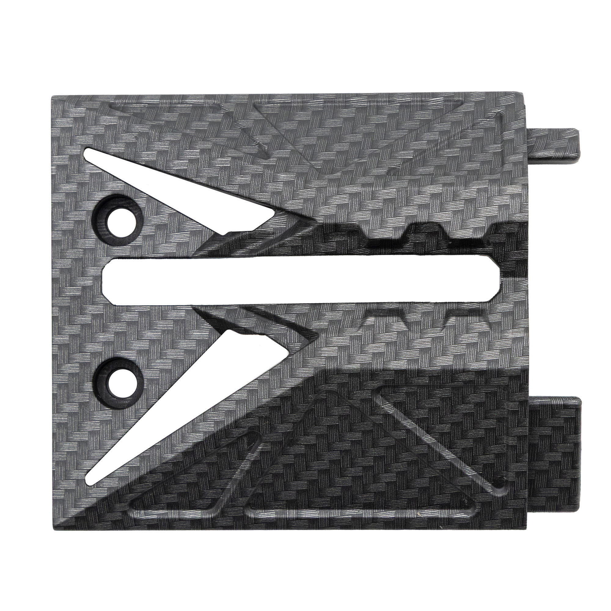 Embellecedor delantero izquierdo ECOXTREM M41 2/3