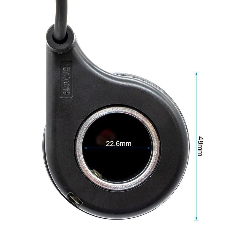 Acelerador de puño EWGA-002 Smartgyro Azul 3/3