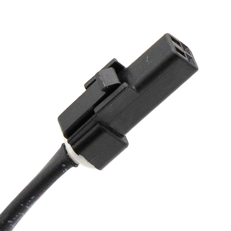 Conjunto de guardabarros trasero Ninebot ZT3 Pro - negro 5/5