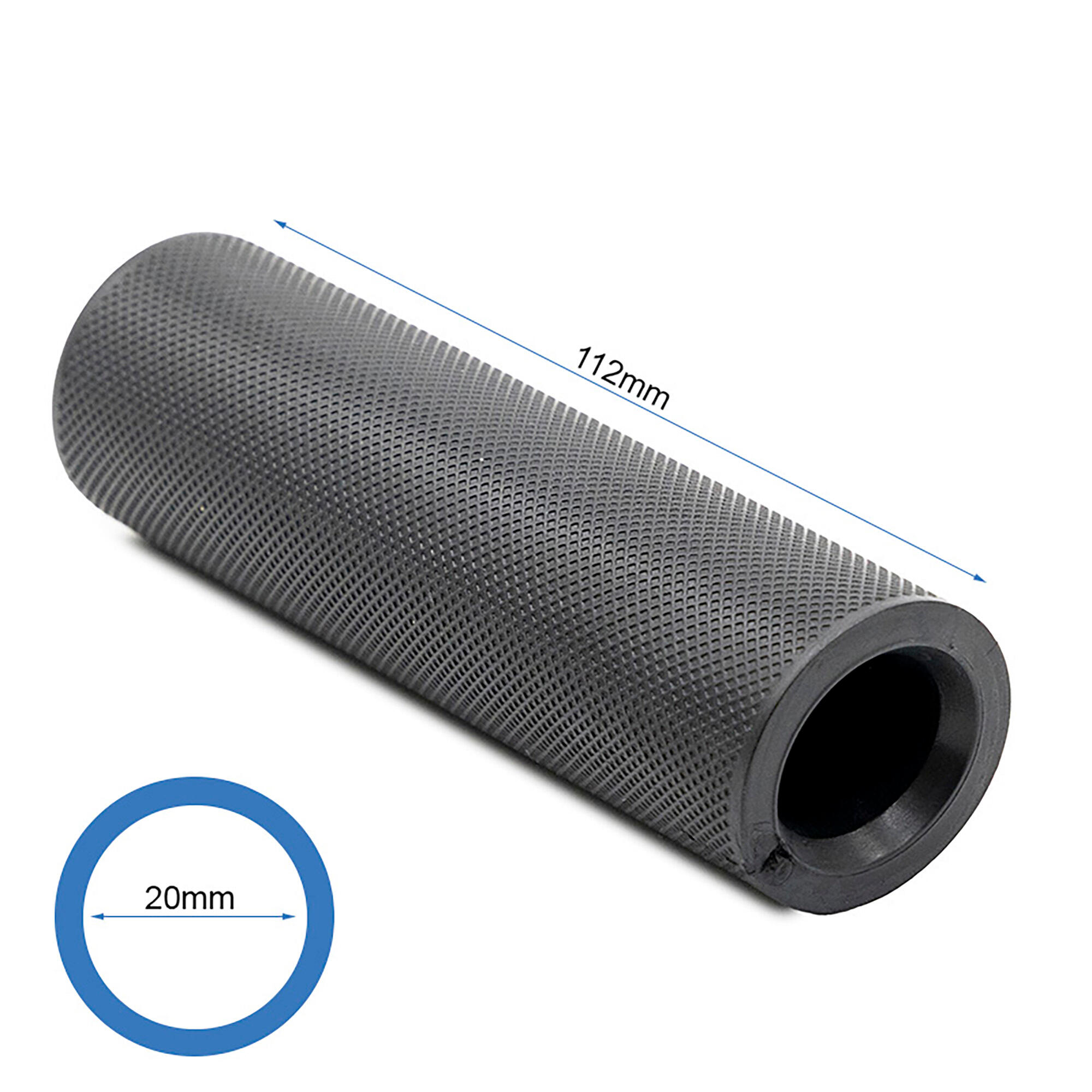 Puños ECOXTREM M41 2/4