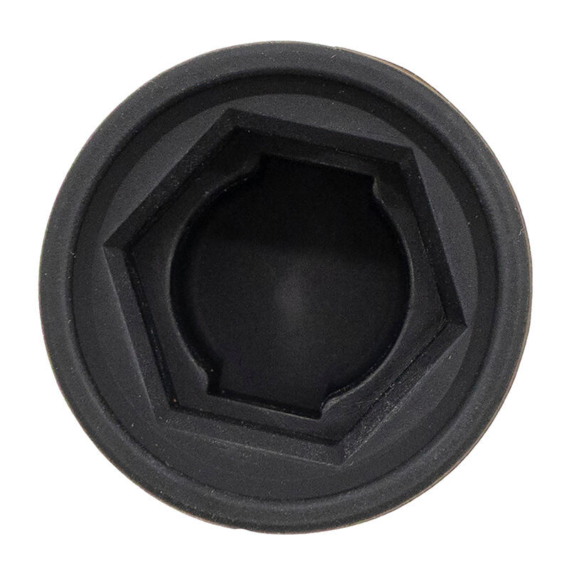 Tapa de PE para tuerca M12 [Minimotors] 2/3