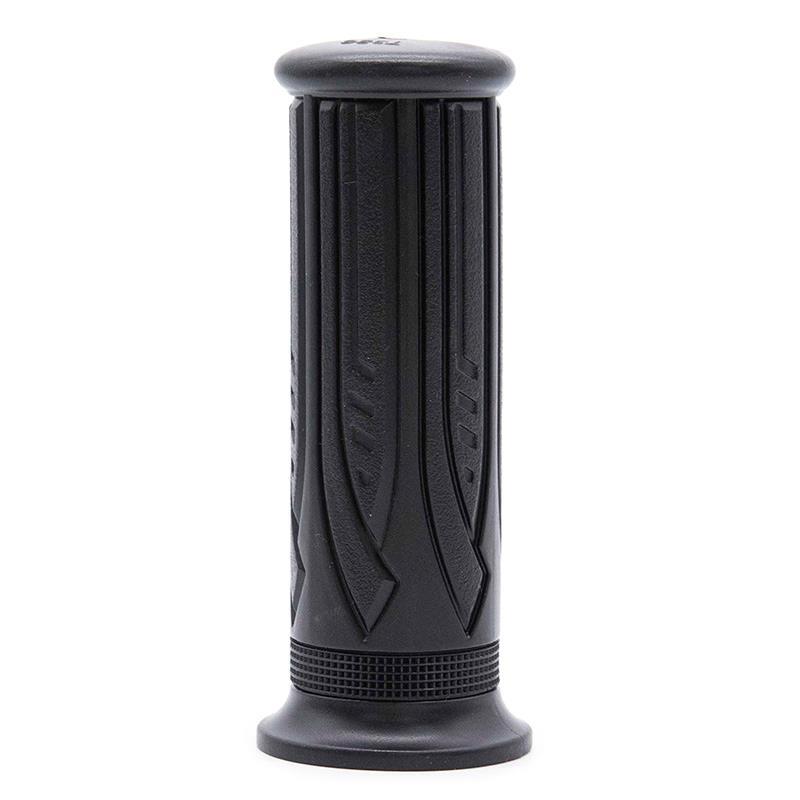 Acelerador de puño con indicador de batería (48V) y llave - Conector SM 5/5