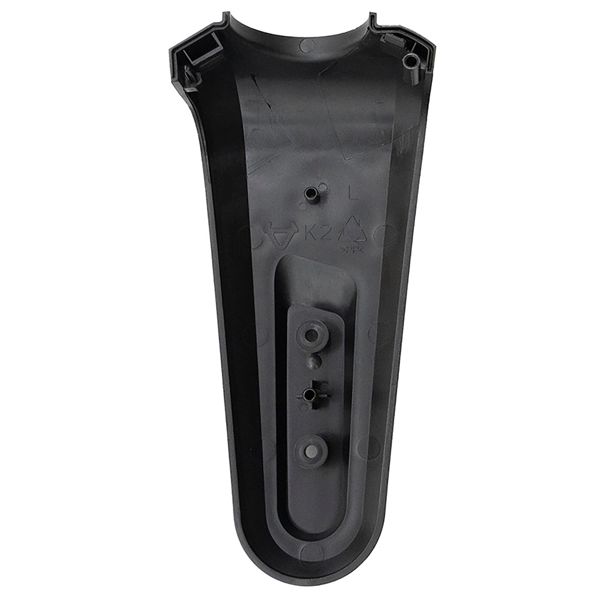 Embellecedor horquilla L original Niu KQi2 pro 3/3