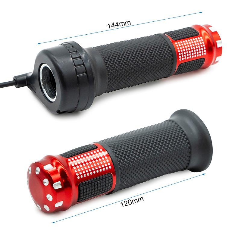 Acelerador de puño EWGA-002 Smartgyro Rojo 2/3