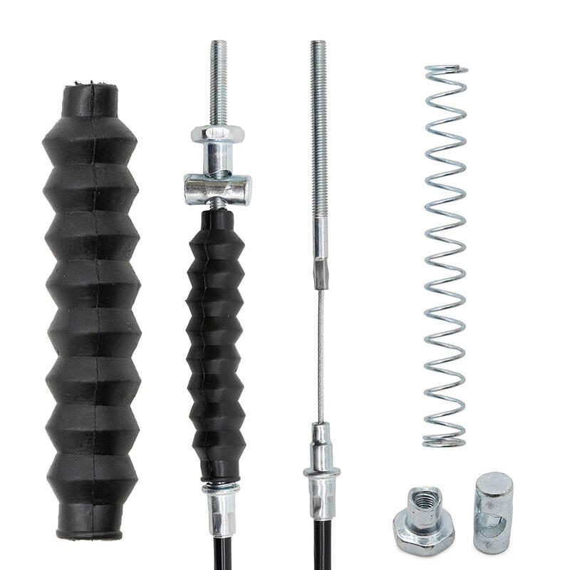Cable de freno tambor HIKERBOY FOXTROT PLUS 3/3