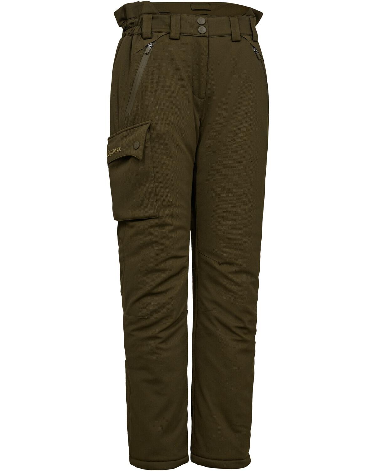 Damen Winter-Jagdhose Muflon Pro 3/6