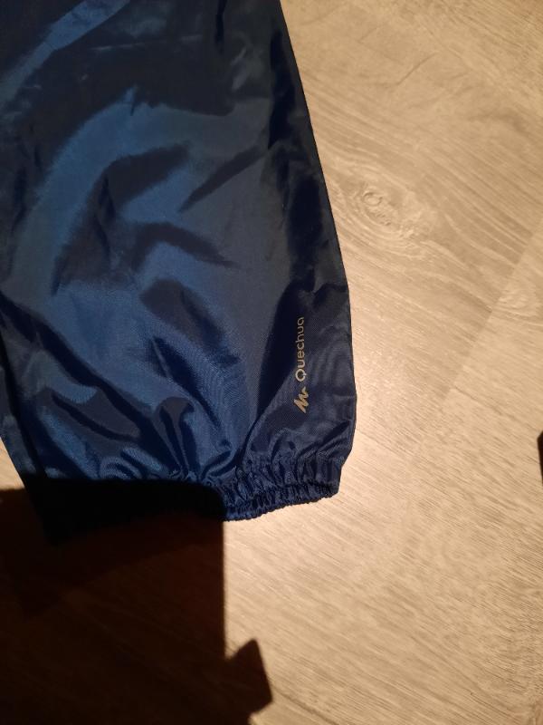 Tussen Particulieren - Regenbroek 10 jaar 3/4