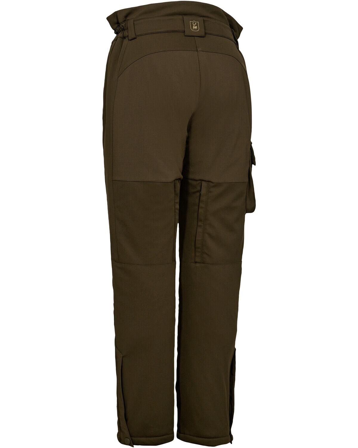 Damen Winter-Jagdhose Muflon Pro 4/6