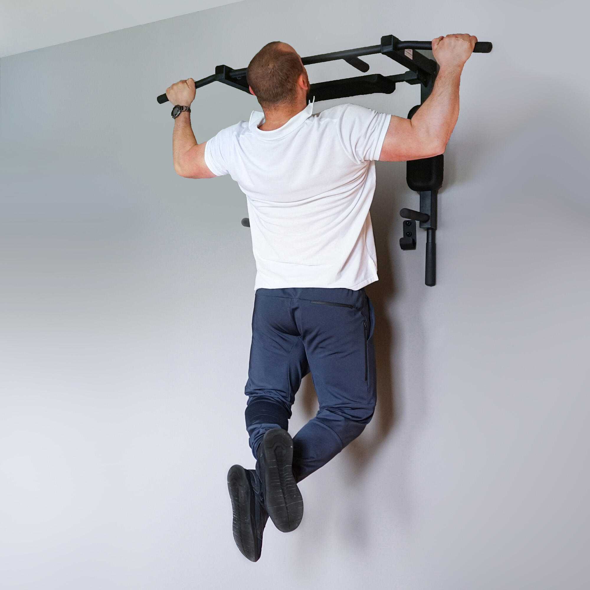 Dissel BenchK D8 7/7