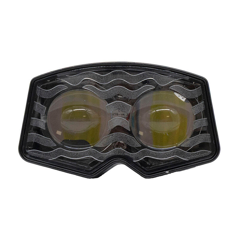 Luz frontal LED ECOXTREM M41 3/3