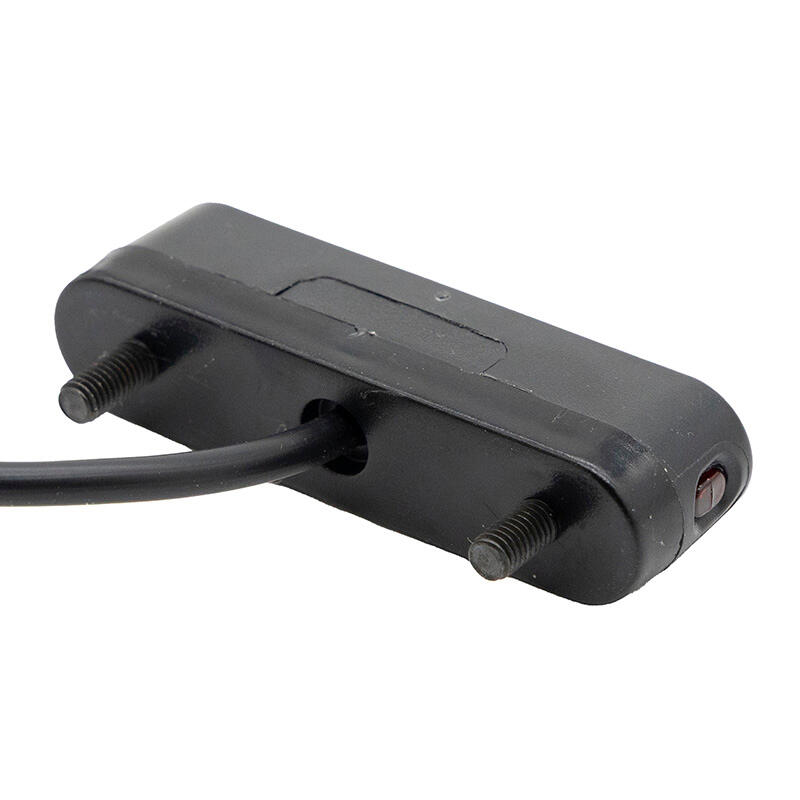 Luz trasera con conector SM de 3 pines ECOXTREM M41 2/3