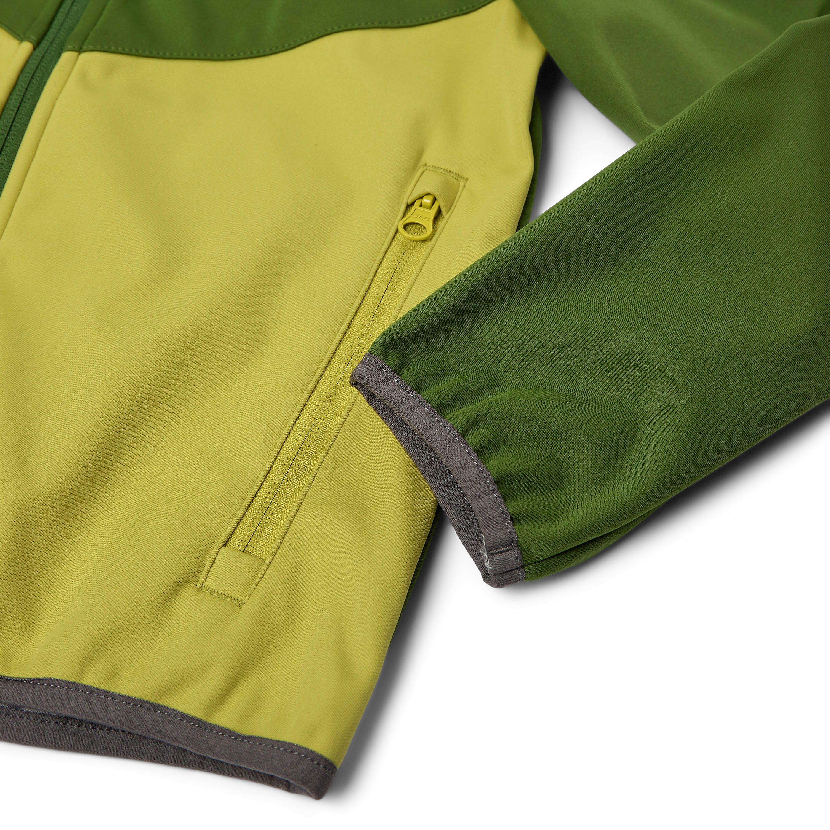 Kurtka Dziecięca Softshell LEGO Scout 200 Granatowa 5/6