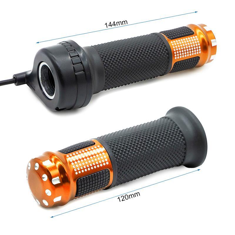 Acelerador de puño EWGA-002 Smartgyro Dorado 2/3