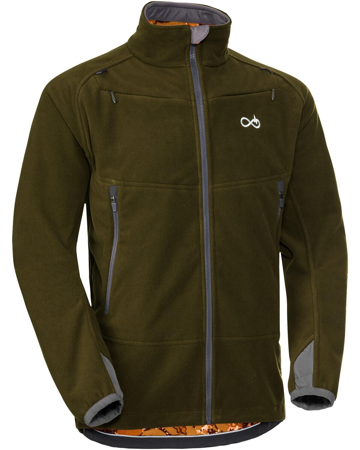 Wendejacke HELIX Infinity Fire 4/9
