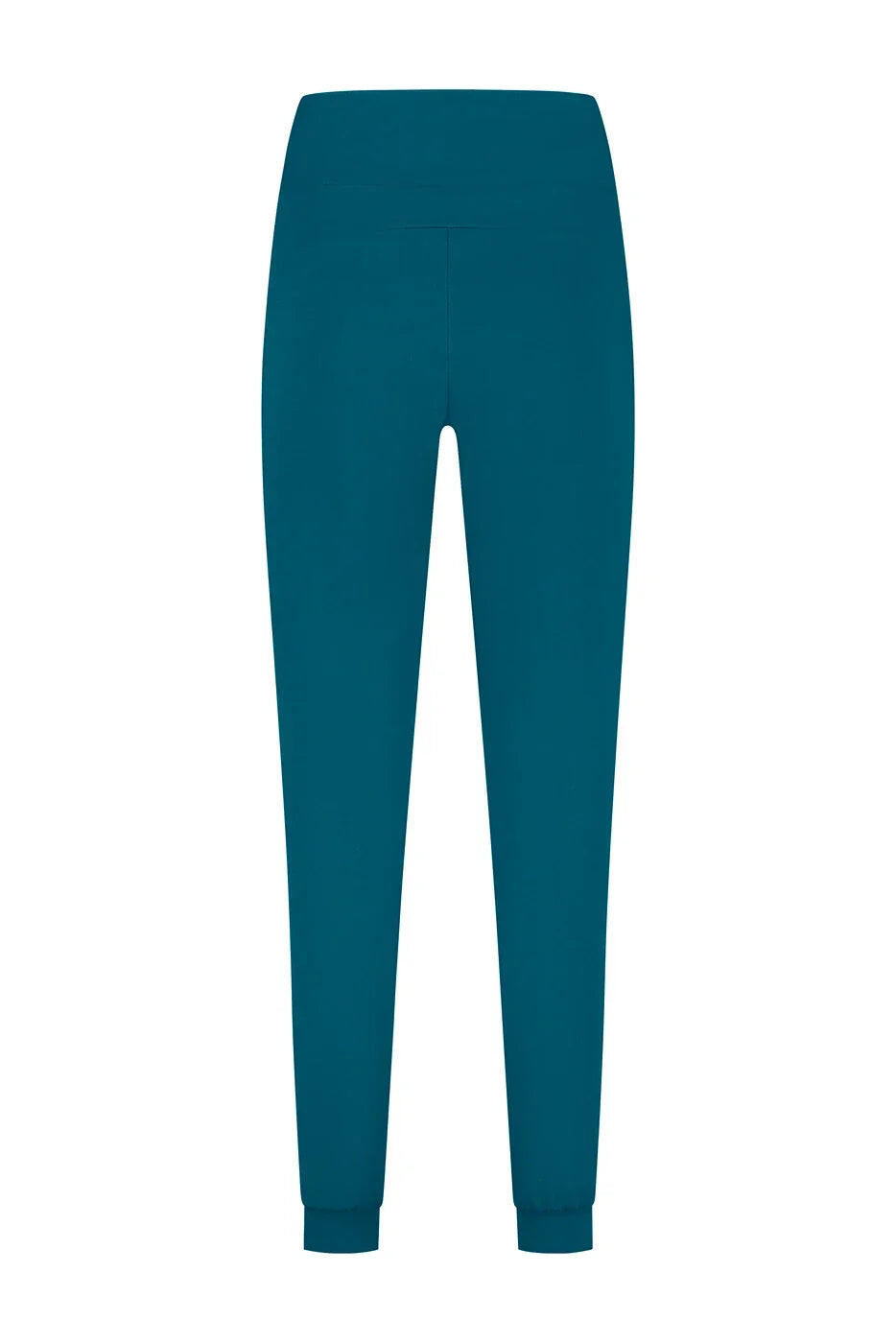 Oba - Pantalon de Yoga et Pilates et Pilates confortable - Pétrole 5/5