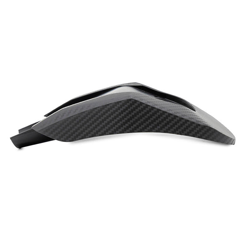 GUARDABARROS DELANTERO CROSSOVER DUAL MAX 3/3