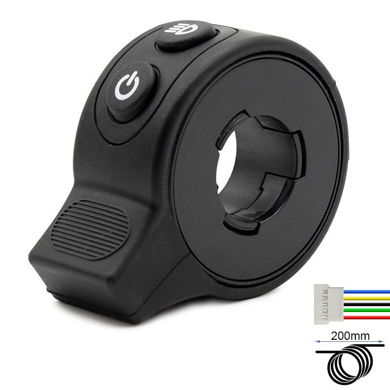 EWHEEL picture