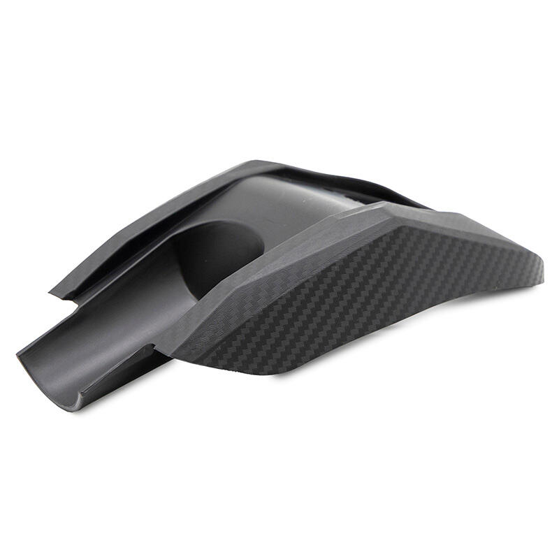 GUARDABARROS DELANTERO CROSSOVER DUAL MAX 2/3