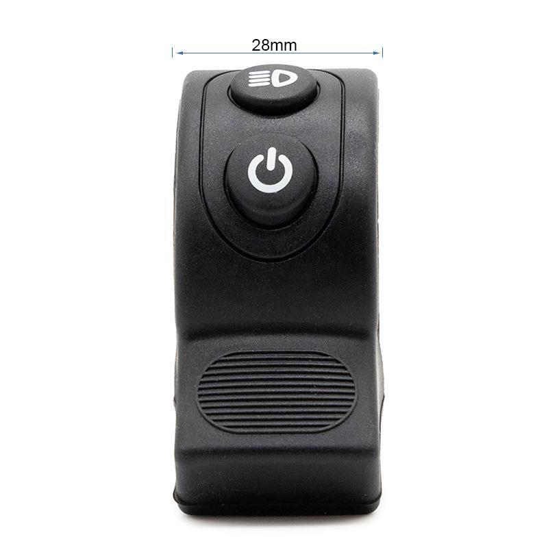 Acelerador Cecotec D20/30/40 3/4