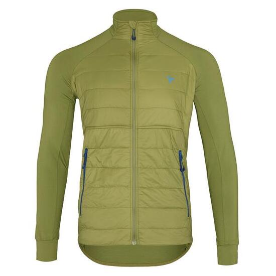 Herren Funktionshoodie MJ1714 Grado