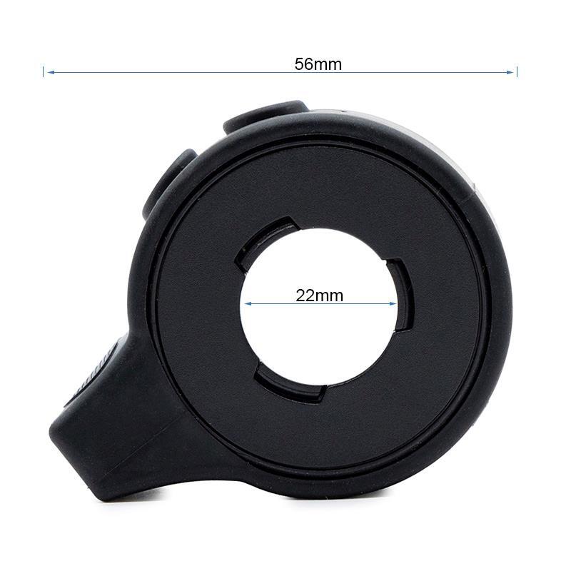 Acelerador Cecotec D20/30/40 2/4
