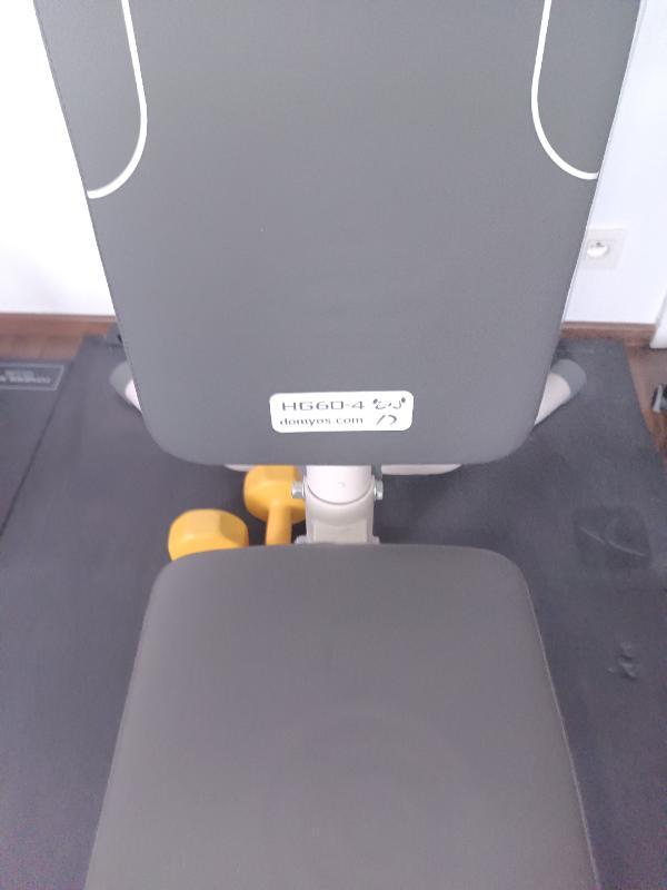 Entre Particuliers - Home gym hg60-4 2/2