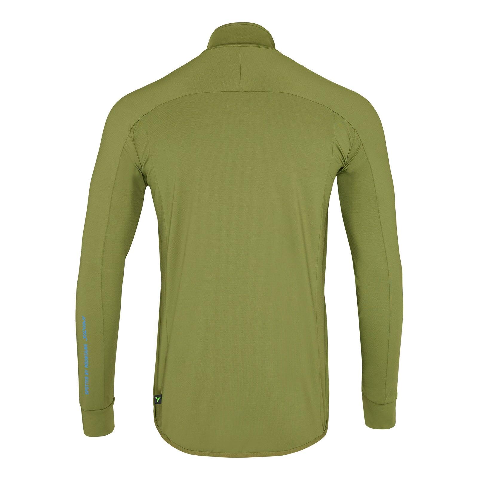 Herren Funktionshoodie MJ1714 Grado 2/2
