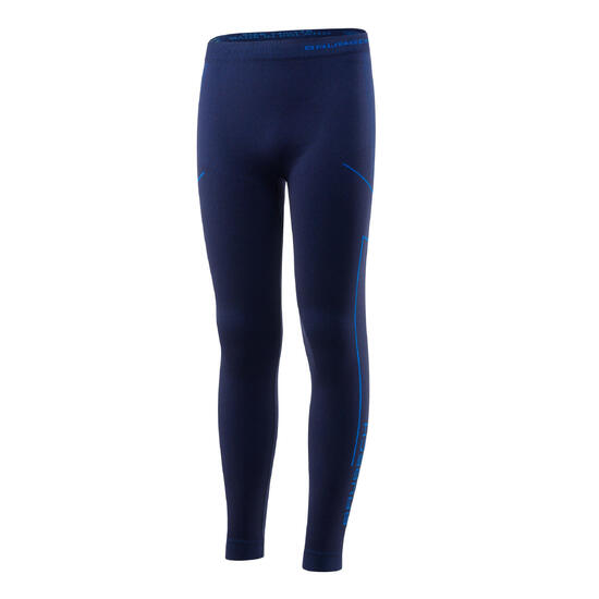 Spodnie dziecięce termoaktywne Brubeck THERMO JUNIOR