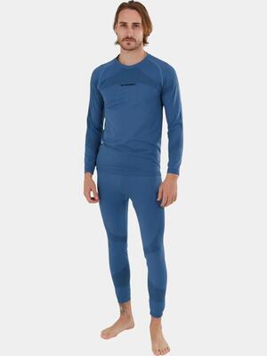 Intimo Tecnico Uomo Seamless
