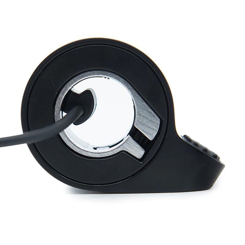 Acelerador negro 17cm Ninebot F2/F2 Pro [Ninebot] - Conector JST ZH 3/3