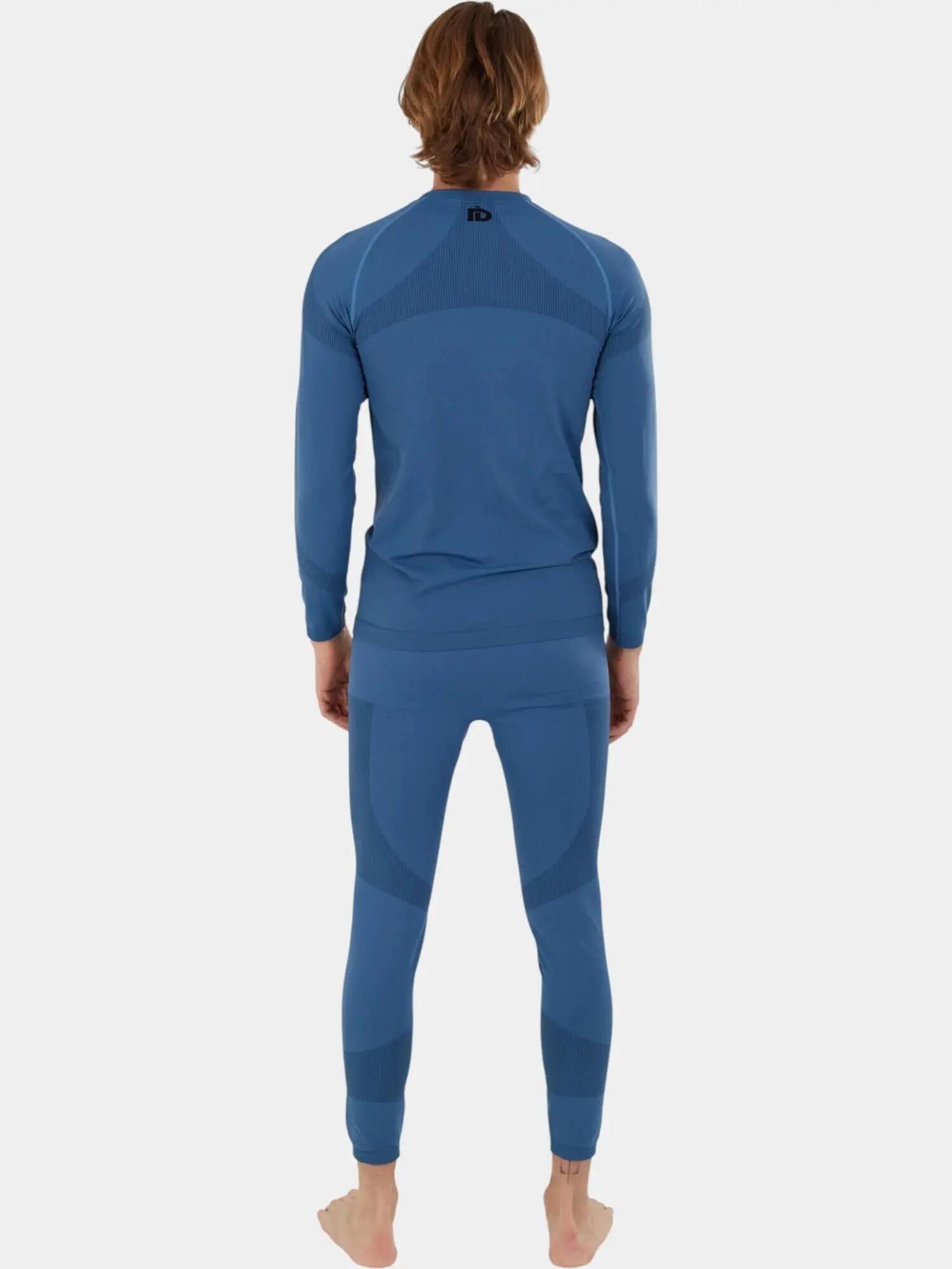 Baselayer Set Hombre Seamless 2/7